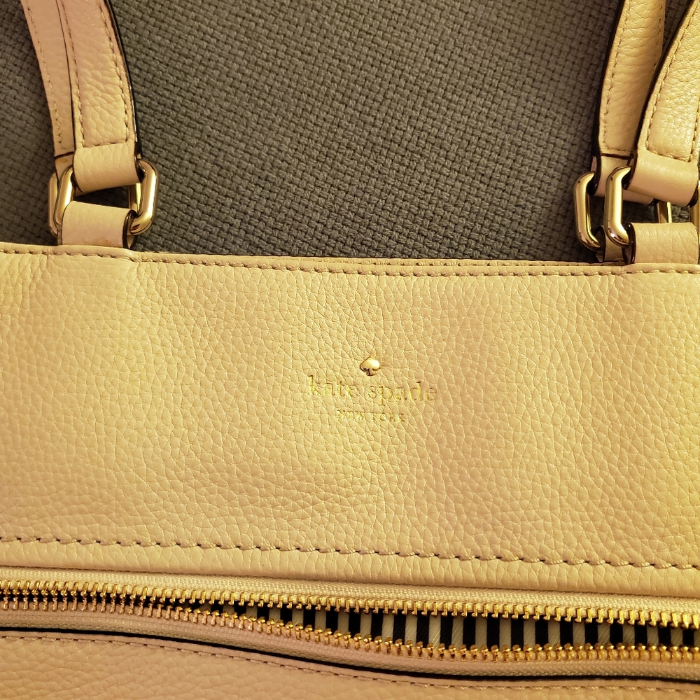 Kate Spade bag - Picture 7 of 7